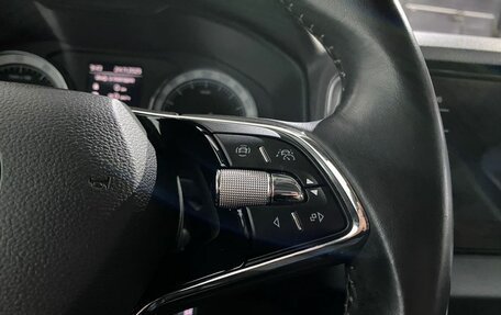 Skoda Karoq I, 2020 год, 2 090 000 рублей, 16 фотография