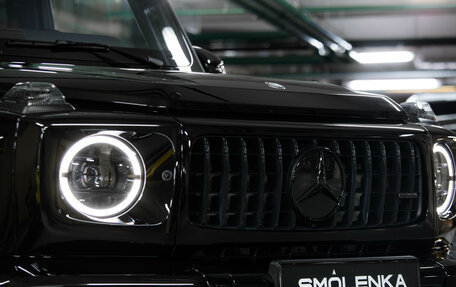 Mercedes-Benz G-Класс AMG, 2025 год, 27 500 000 рублей, 5 фотография