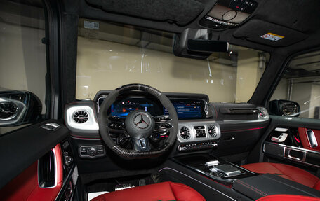 Mercedes-Benz G-Класс AMG, 2025 год, 27 500 000 рублей, 9 фотография