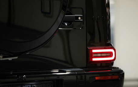 Mercedes-Benz G-Класс AMG, 2025 год, 27 500 000 рублей, 8 фотография