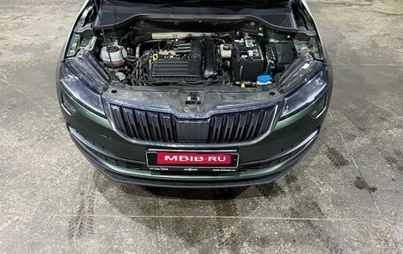 Skoda Karoq I, 2020 год, 2 090 000 рублей, 18 фотография