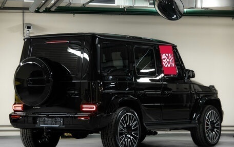 Mercedes-Benz G-Класс AMG, 2025 год, 27 500 000 рублей, 3 фотография