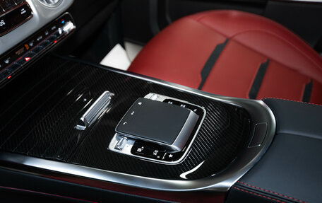 Mercedes-Benz G-Класс AMG, 2025 год, 27 500 000 рублей, 11 фотография