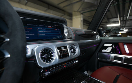 Mercedes-Benz G-Класс AMG, 2025 год, 27 500 000 рублей, 12 фотография