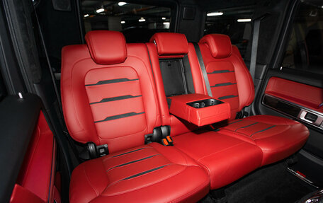 Mercedes-Benz G-Класс AMG, 2025 год, 27 500 000 рублей, 18 фотография