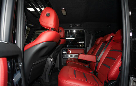 Mercedes-Benz G-Класс AMG, 2025 год, 27 500 000 рублей, 15 фотография