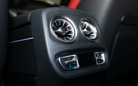 Mercedes-Benz G-Класс AMG, 2025 год, 27 500 000 рублей, 17 фотография