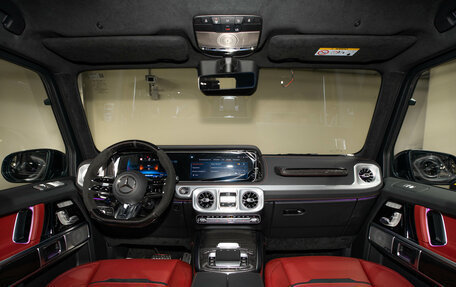 Mercedes-Benz G-Класс AMG, 2025 год, 27 500 000 рублей, 23 фотография