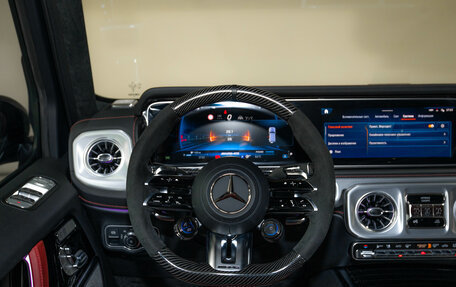 Mercedes-Benz G-Класс AMG, 2025 год, 27 500 000 рублей, 24 фотография