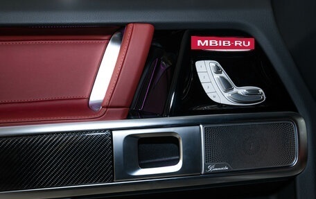 Mercedes-Benz G-Класс AMG, 2025 год, 27 500 000 рублей, 22 фотография