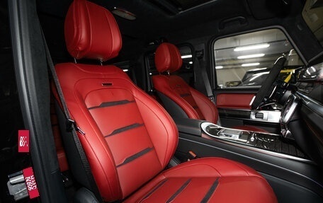 Mercedes-Benz G-Класс AMG, 2025 год, 27 500 000 рублей, 19 фотография