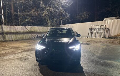 Audi Q5, 2025 год, 8 990 000 рублей, 2 фотография