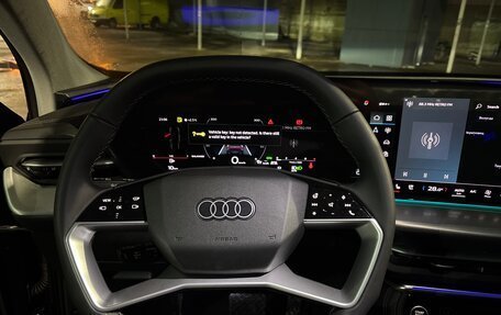 Audi Q5, 2025 год, 8 990 000 рублей, 7 фотография