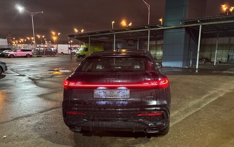 Audi Q5, 2025 год, 8 990 000 рублей, 4 фотография