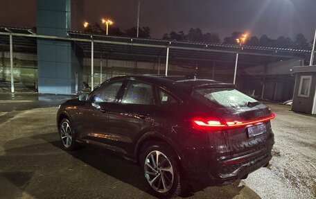 Audi Q5, 2025 год, 8 990 000 рублей, 6 фотография