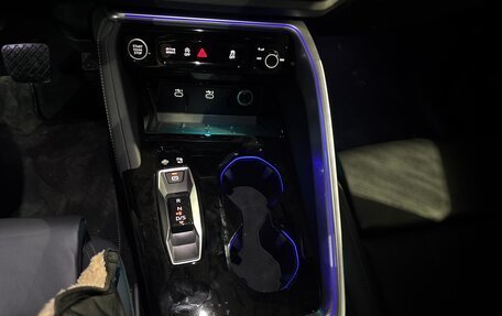 Audi Q5, 2025 год, 8 990 000 рублей, 9 фотография