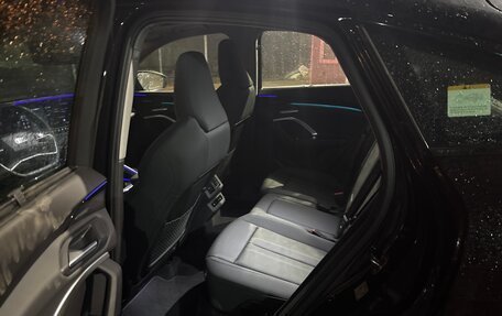 Audi Q5, 2025 год, 8 990 000 рублей, 11 фотография