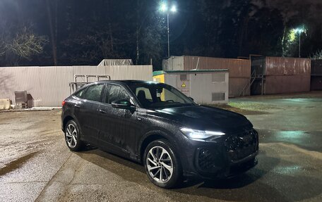 Audi Q5, 2025 год, 8 990 000 рублей, 3 фотография