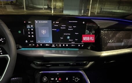 Audi Q5, 2025 год, 8 990 000 рублей, 8 фотография