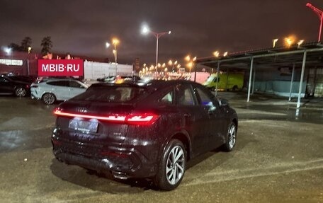 Audi Q5, 2025 год, 8 990 000 рублей, 5 фотография