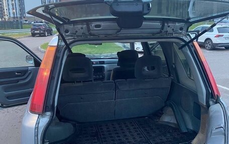 Honda CR-V IV, 2001 год, 500 000 рублей, 5 фотография