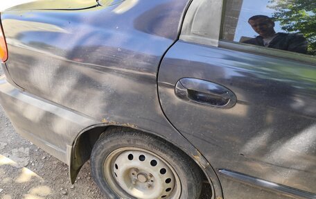 KIA Spectra II (LD), 2006 год, 238 000 рублей, 10 фотография