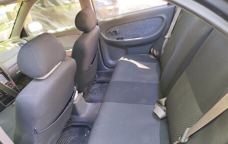 KIA Spectra II (LD), 2006 год, 238 000 рублей, 4 фотография