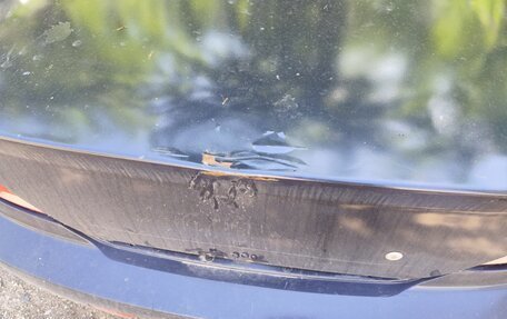 KIA Spectra II (LD), 2006 год, 238 000 рублей, 6 фотография