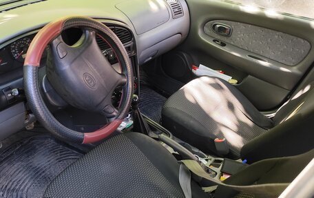 KIA Spectra II (LD), 2006 год, 238 000 рублей, 2 фотография