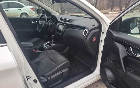 Nissan Qashqai, 2014 год, 1 580 000 рублей, 5 фотография