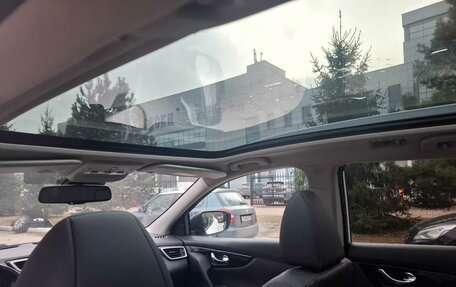 Nissan Qashqai, 2014 год, 1 580 000 рублей, 6 фотография