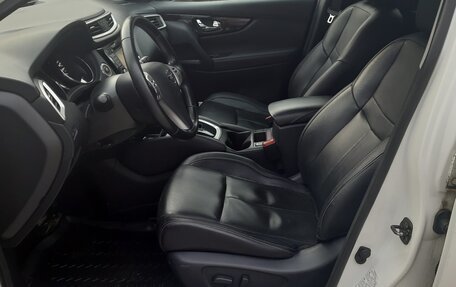 Nissan Qashqai, 2014 год, 1 580 000 рублей, 7 фотография