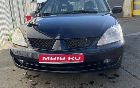 Mitsubishi Lancer IX, 2004 год, 455 000 рублей, 1 фотография