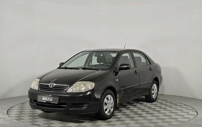 Toyota Corolla, 2006 год, 499 000 рублей, 1 фотография
