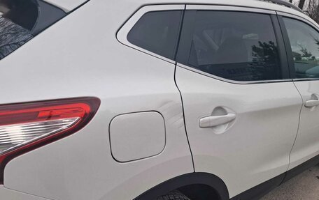 Nissan Qashqai, 2014 год, 1 580 000 рублей, 11 фотография