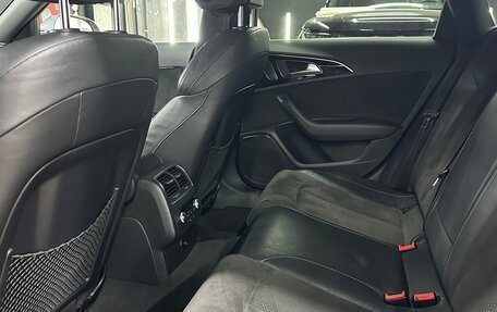 Audi A6, 2014 год, 2 690 000 рублей, 12 фотография