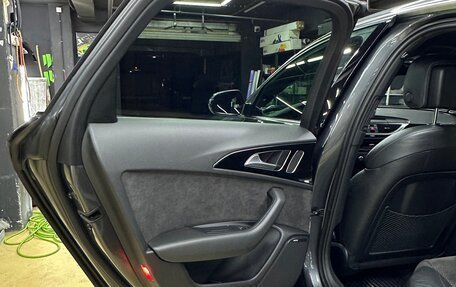 Audi A6, 2014 год, 2 690 000 рублей, 11 фотография