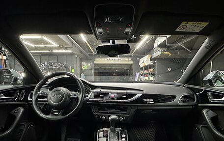 Audi A6, 2014 год, 2 690 000 рублей, 15 фотография