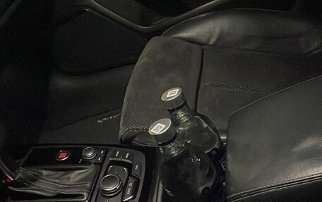 Audi A6, 2014 год, 2 690 000 рублей, 16 фотография