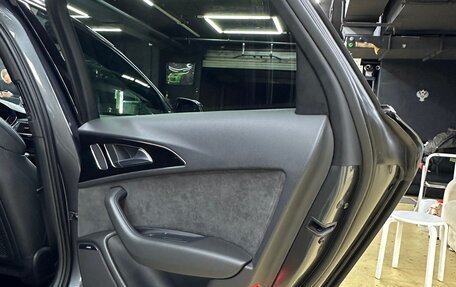 Audi A6, 2014 год, 2 690 000 рублей, 19 фотография