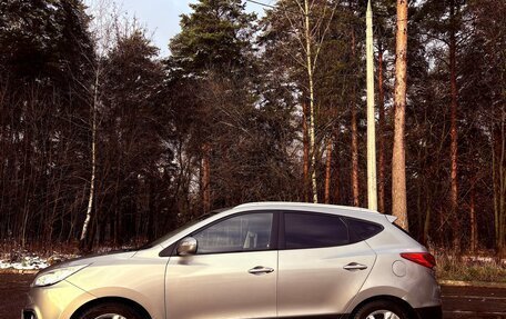 Hyundai ix35 I рестайлинг, 2010 год, 1 200 000 рублей, 6 фотография