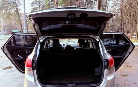 Hyundai ix35 I рестайлинг, 2010 год, 1 200 000 рублей, 7 фотография