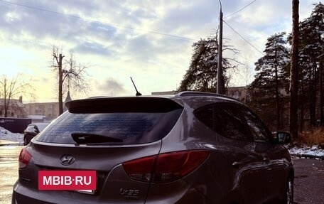 Hyundai ix35 I рестайлинг, 2010 год, 1 200 000 рублей, 4 фотография