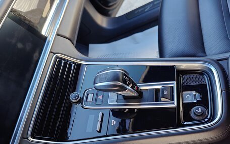 Porsche Panamera II рестайлинг, 2016 год, 7 950 000 рублей, 8 фотография