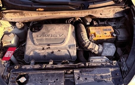 Hyundai ix35 I рестайлинг, 2010 год, 1 200 000 рублей, 14 фотография