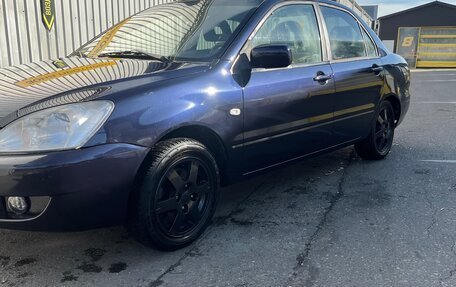 Mitsubishi Lancer IX, 2004 год, 455 000 рублей, 2 фотография