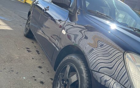 Mitsubishi Lancer IX, 2004 год, 455 000 рублей, 4 фотография