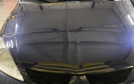 Mitsubishi Lancer IX, 2004 год, 455 000 рублей, 11 фотография