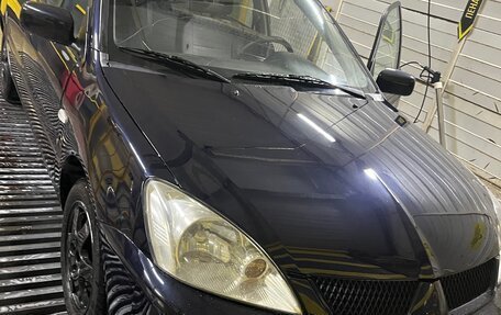 Mitsubishi Lancer IX, 2004 год, 455 000 рублей, 12 фотография