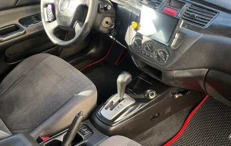 Mitsubishi Lancer IX, 2004 год, 455 000 рублей, 6 фотография